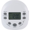 Ge Plug-in Digital Timer 15150